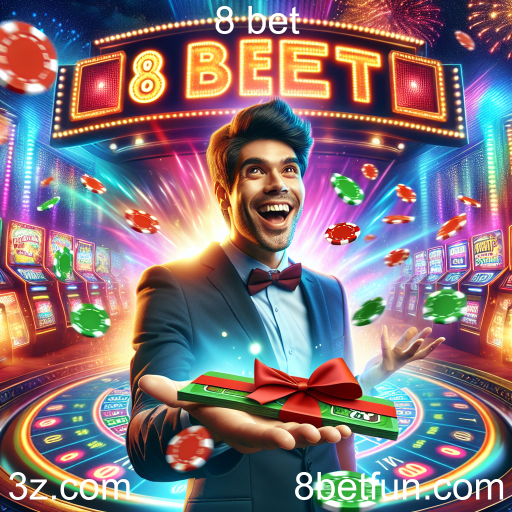 Descubra as Melhores Promoções na Categoria de Jogos do 8 Bet