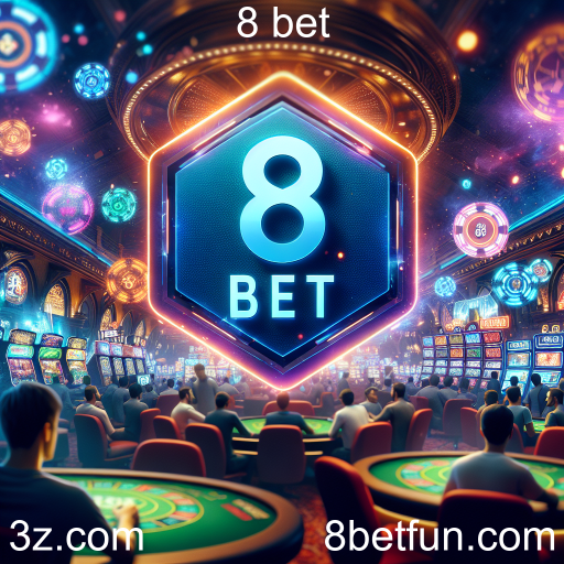 A Ascensão dos Jogos de Esportes no '8 Bet'